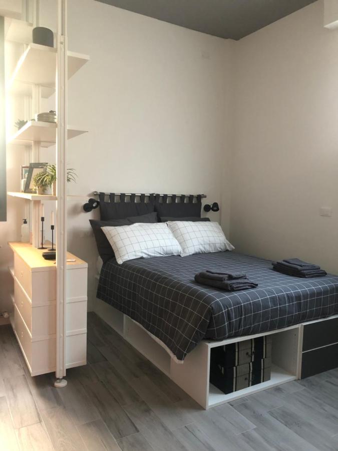 Apartmán Urban Loft Boloňa Exteriér fotografie